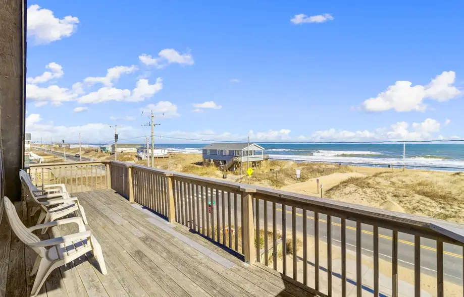 The Ocean House 313