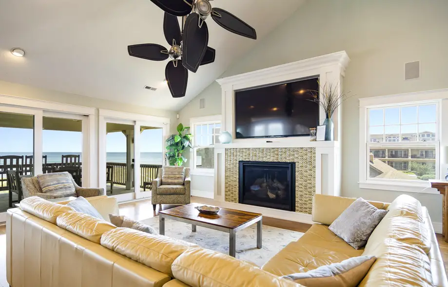 K7014 Magnolia Cay 16 Bedroom Oceanfront Home