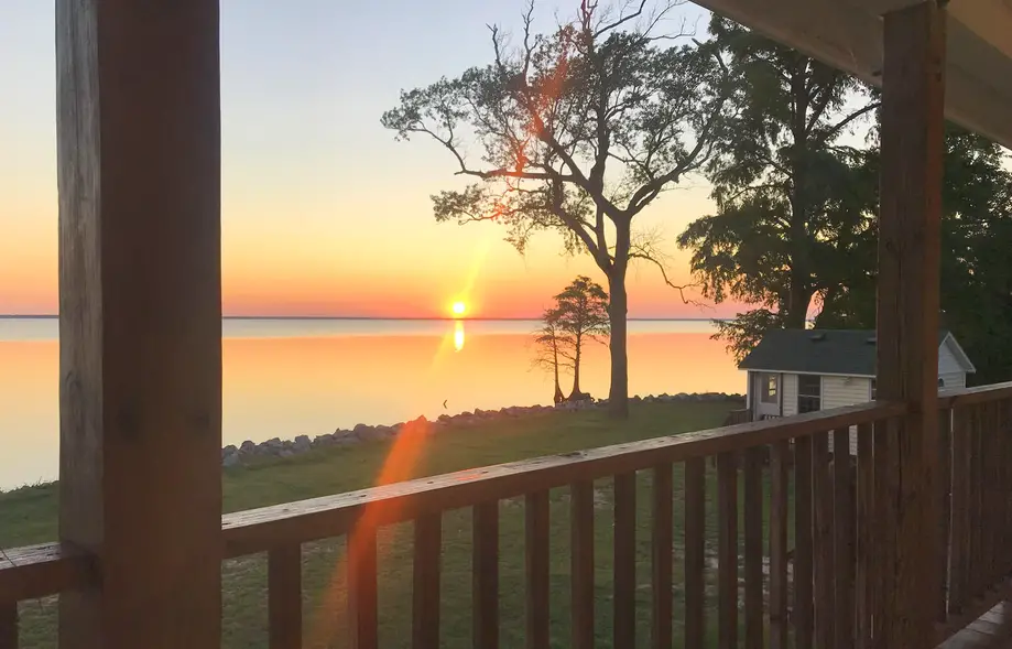 K9410 OBX Soundfront Hideaway 3 Bedroom ...