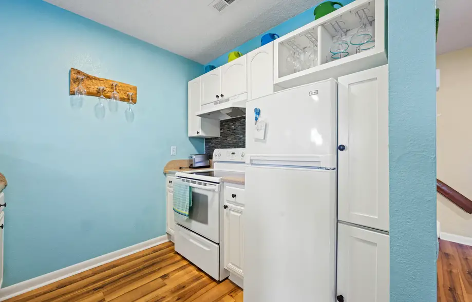 K0540 Sunnyside 2 Bedroom Townhome at Wrightsville Landing