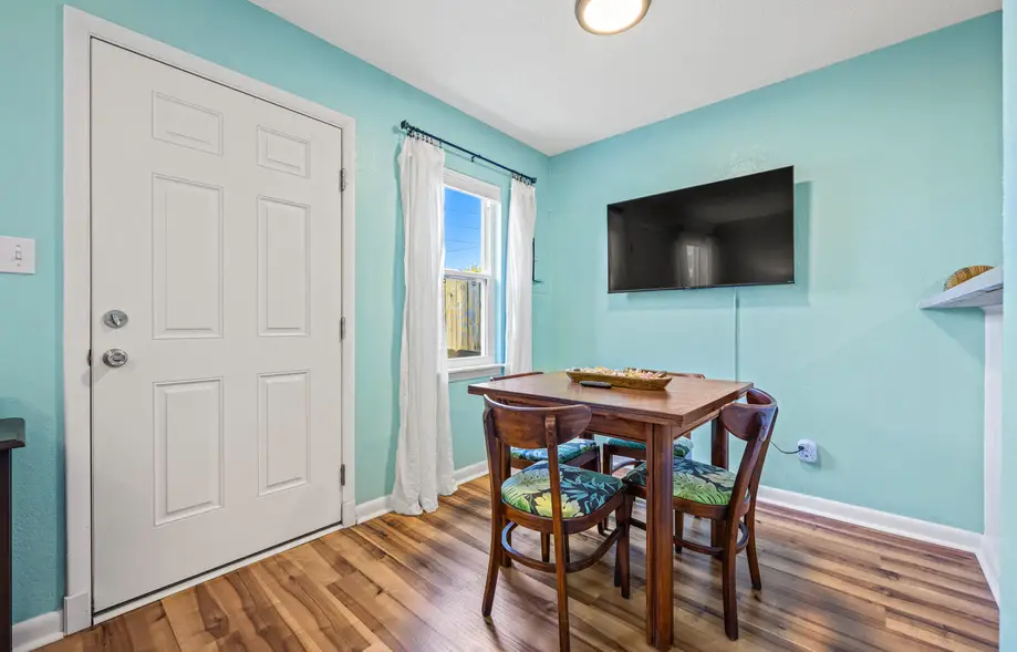 K0540 Sunnyside 2 Bedroom Townhome at Wrightsville Landing