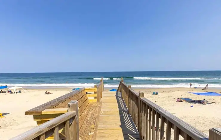 EGRET'S LANDING