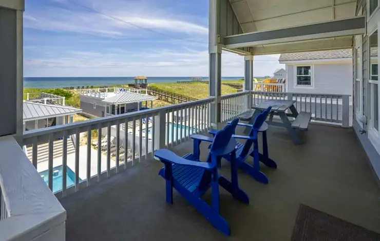 SHORE TO PLEASE