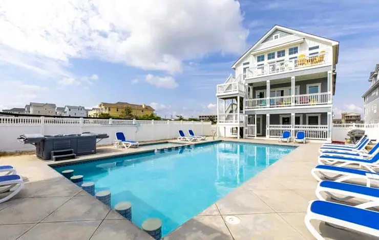 OCEAN VIEWS