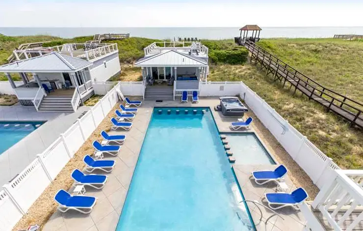 OCEAN VIEWS