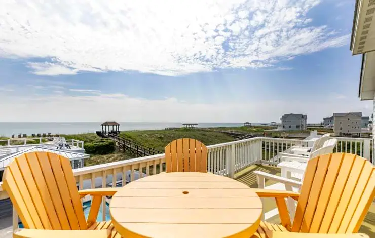 OCEAN VIEWS