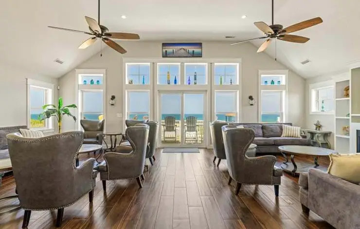 OCEAN VIEWS