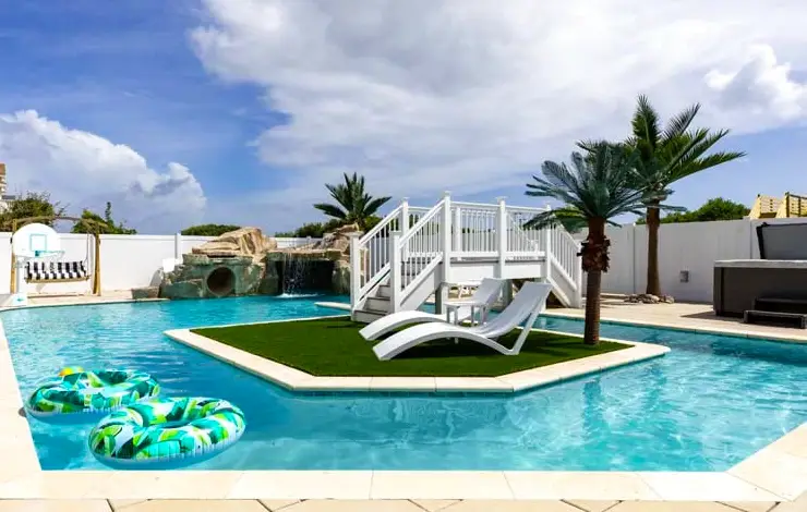 THE PALM