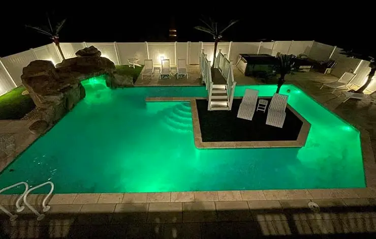 THE PALM