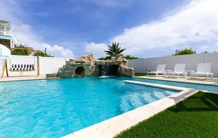 THE PALM