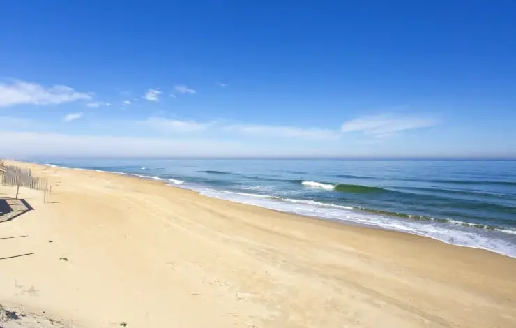 WIND AND SURF
