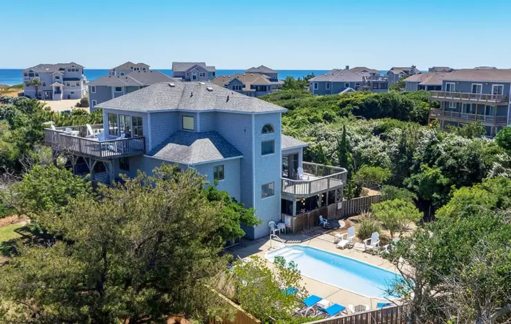 VILLA MARGARITA