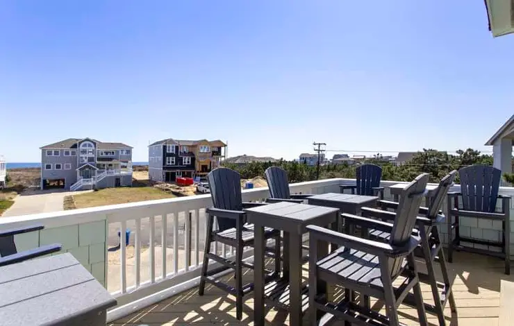 OCEAN CREST PARADISE