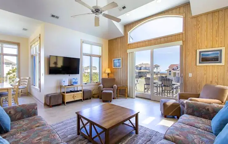 OCEAN CREST PARADISE