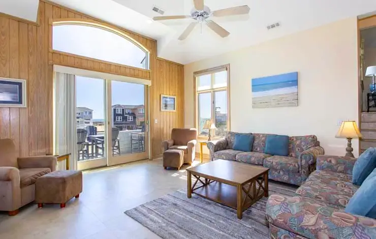 OCEAN CREST PARADISE