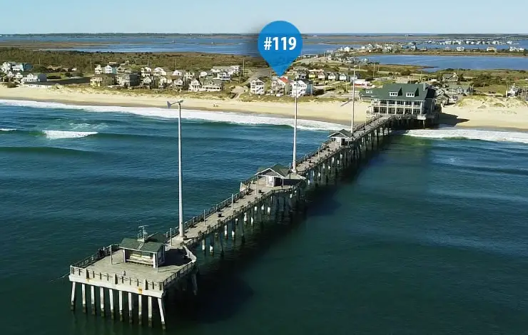 PIER JOY