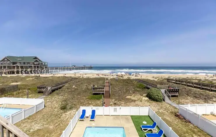 PIER JOY