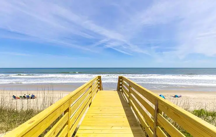 ATLANTIC BREEZE