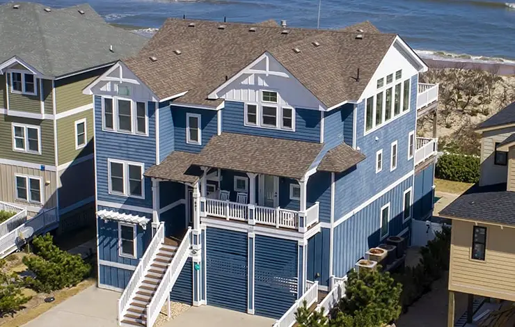 L3 BY THE SEA