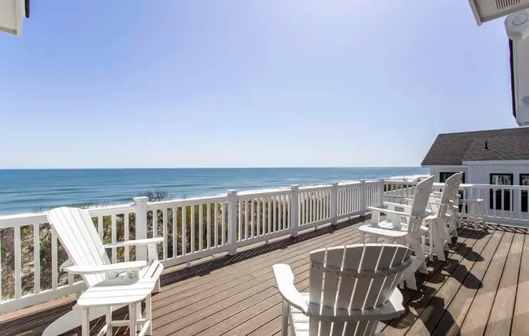 L3 BY THE SEA