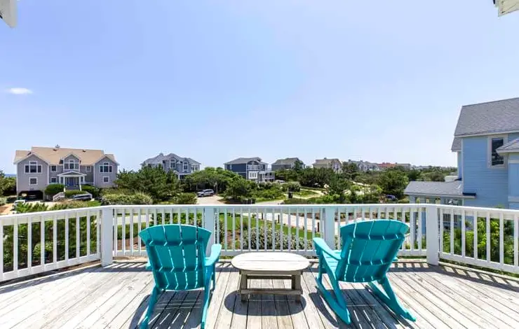 OBX RE-DUCKS