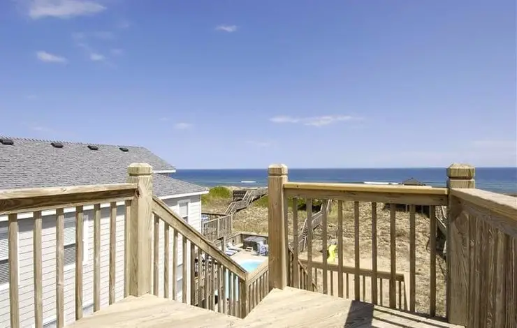 DREAM ON THE BEACH