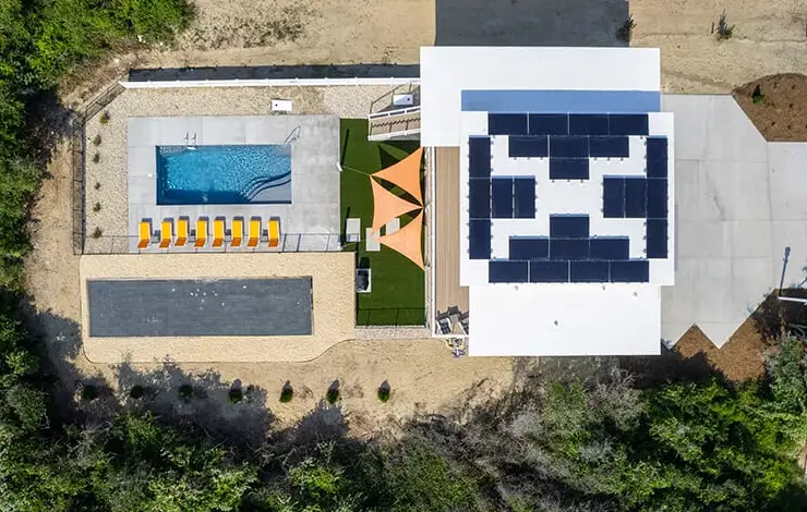 PLAN BEACH