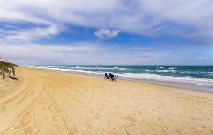 PLAN BEACH