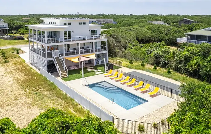 PLAN BEACH