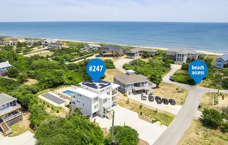 PLAN BEACH