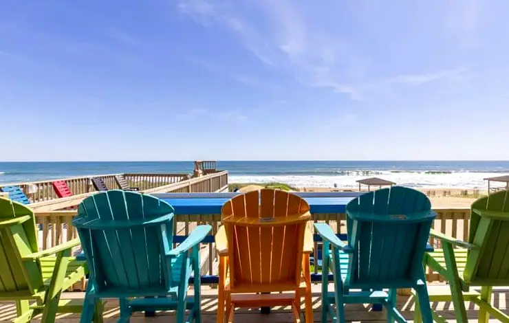CAROLINA SURF
