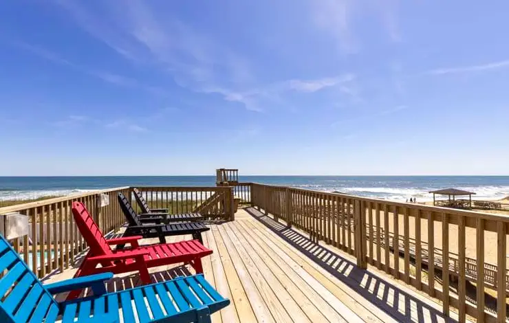 CAROLINA SURF
