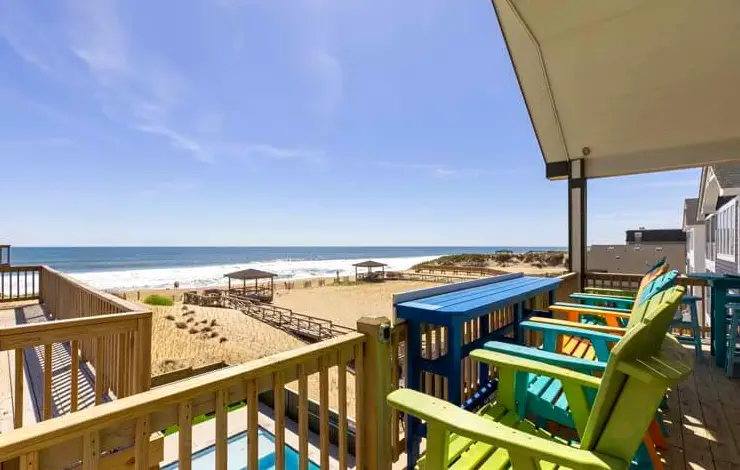 CAROLINA SURF
