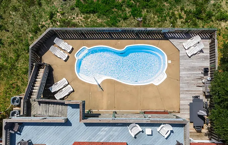PERIWINKLE PARADISE