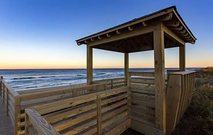 COASTAL HARMONY