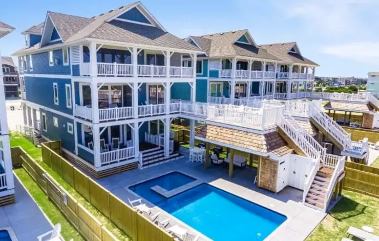 SEA CASTLE