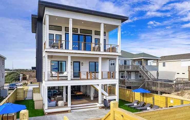 VIEWHOUSE