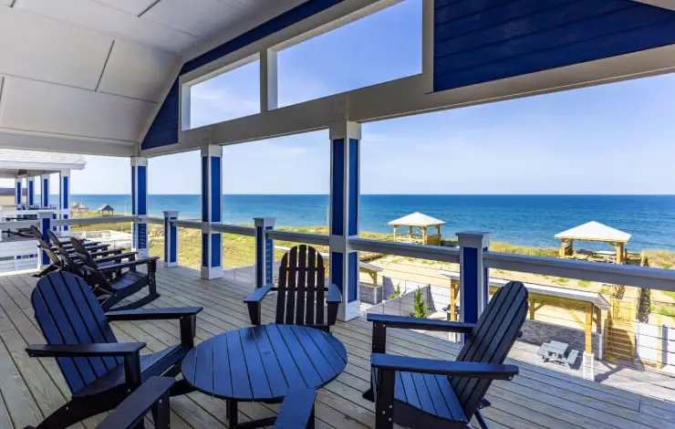 OCEAN ROYALE