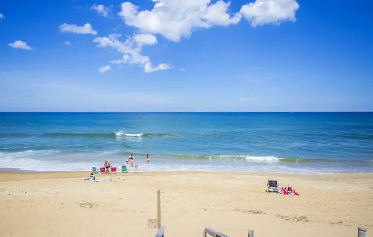SEAVIEW
