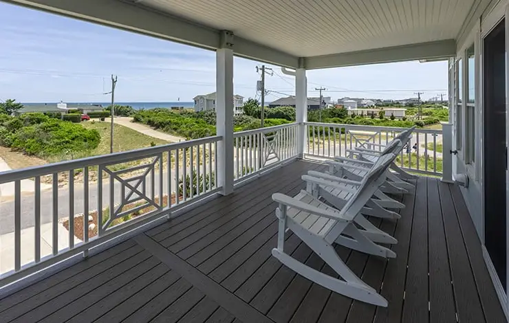 SEAVIEW
