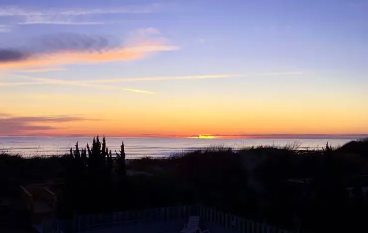 WHALEHEAD SUNRISE