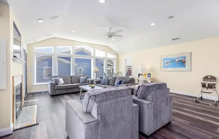 VERANDAH BREEZE
