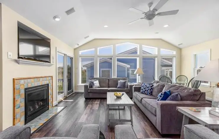 VERANDAH BREEZE