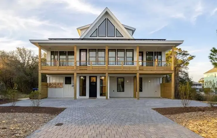 BOUJEE BUNGALOW