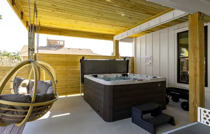 BOUJEE BUNGALOW