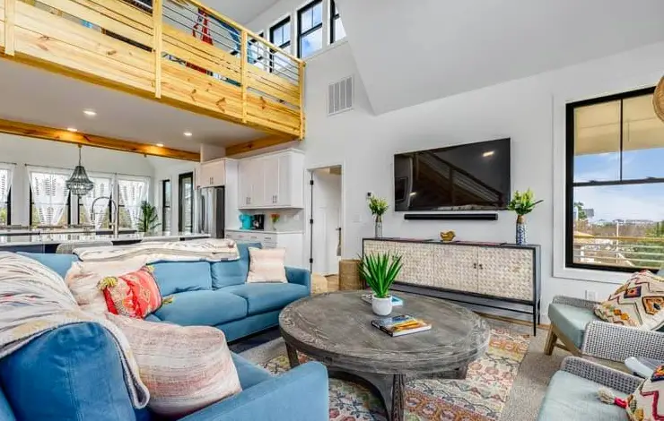 BOUJEE BUNGALOW