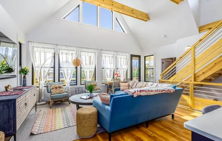 BOUJEE BUNGALOW