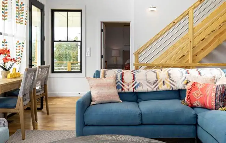 BOUJEE BUNGALOW