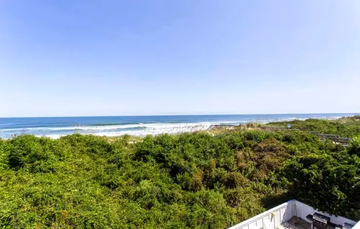 SHORE PLEASURE