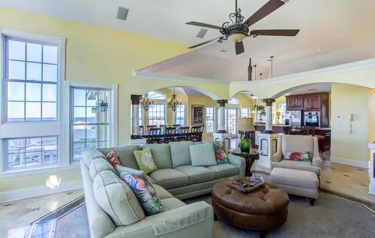 ROYAL PALM PARADISE II  